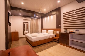 Bluebell Beach Resort