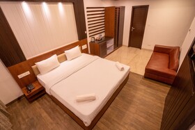 Bluebell Beach Resort