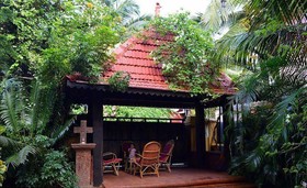 Bougainvillea Guest House