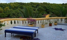 Bougainvillea Guest House