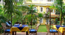 Bougainvillea Guest House