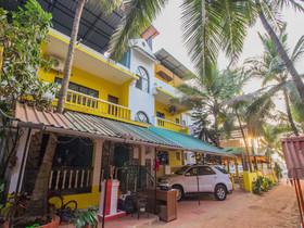 Bright Studio by OYO Rooms