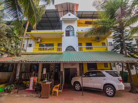 Bright Studio by OYO Rooms