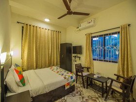 Bright Studio by OYO Rooms