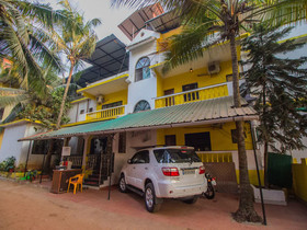 Bright Studio by OYO Rooms