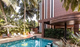 Cygnett Lite Celestiial Goa