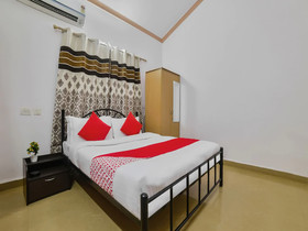 Diego Villa Guest House By OYO Rooms