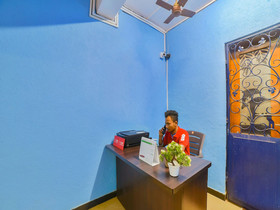 Diego Villa Guest House By OYO Rooms