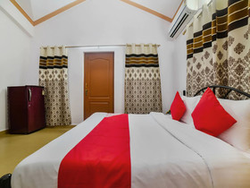 Diego Villa Guest House By OYO Rooms