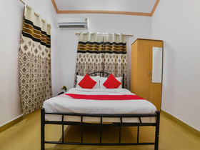 Diego Villa Guest House By OYO Rooms