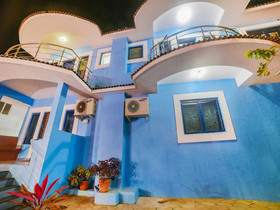 Diego Villa Guest House By OYO Rooms