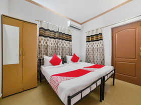 Diego Villa Guest House By OYO Rooms