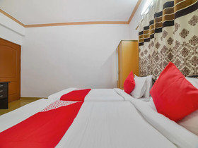 Diego Villa Guest House By OYO Rooms