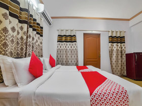 Diego Villa Guest House By OYO Rooms