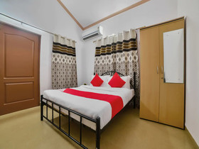 Diego Villa Guest House By OYO Rooms