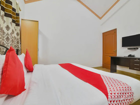 Diego Villa Guest House By OYO Rooms