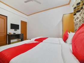Diego Villa Guest House By OYO Rooms