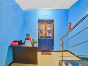 Diego Villa Guest House By OYO Rooms