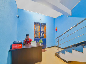 Diego Villa Guest House By OYO Rooms