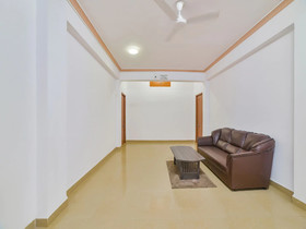 Diego Villa Guest House By OYO Rooms