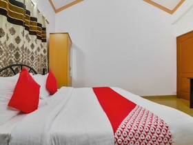 Diego Villa Guest House By OYO Rooms