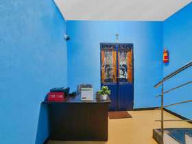 Diego Villa Guest House By OYO Rooms