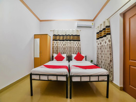 Diego Villa Guest House By OYO Rooms