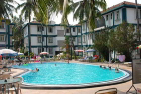 Dona Alcina Resort