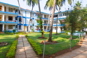 Dona Alcina Resort
