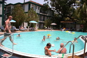 Dona Alcina Resort