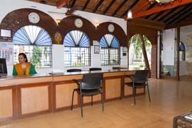 Dona Alcina Resort