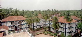 Dona Alcina Resort