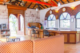 Dona Alcina Resort