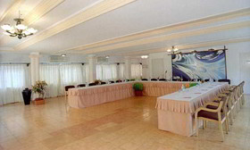 Dona Alcina Resort