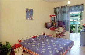 Dona Alcina Resort