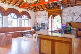 Dona Alcina Resort