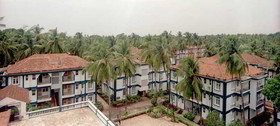 Dona Alcina Resort