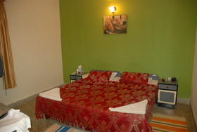 Dona Alcina Resort