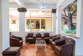 Emerald Highland Beach Resort