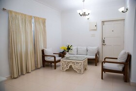 Emerald Highland Beach Resort