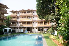 Emerald Highland Beach Resort