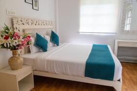 Emerald Highland Beach Resort