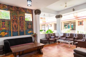 Emerald Highland Beach Resort