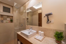 Evoke Premium Candolim  Goa