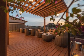 Evoke Premium Candolim  Goa