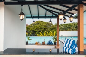 Evoke Premium Candolim  Goa