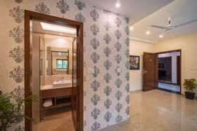 Evoke Premium Candolim  Goa