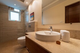 Evoke Premium Candolim  Goa