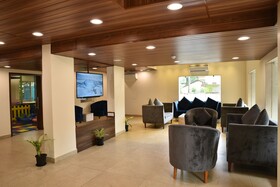 Evoke Premium Candolim  Goa