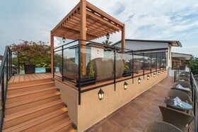 Evoke Premium Candolim  Goa